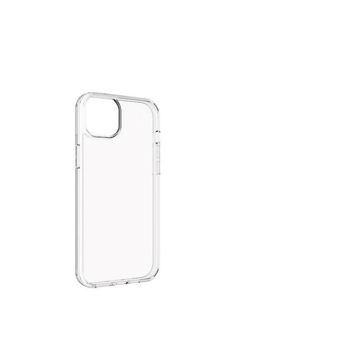 Imagem 0 de Capa iPhone 14 Plus Defense iFrogz - Transparente