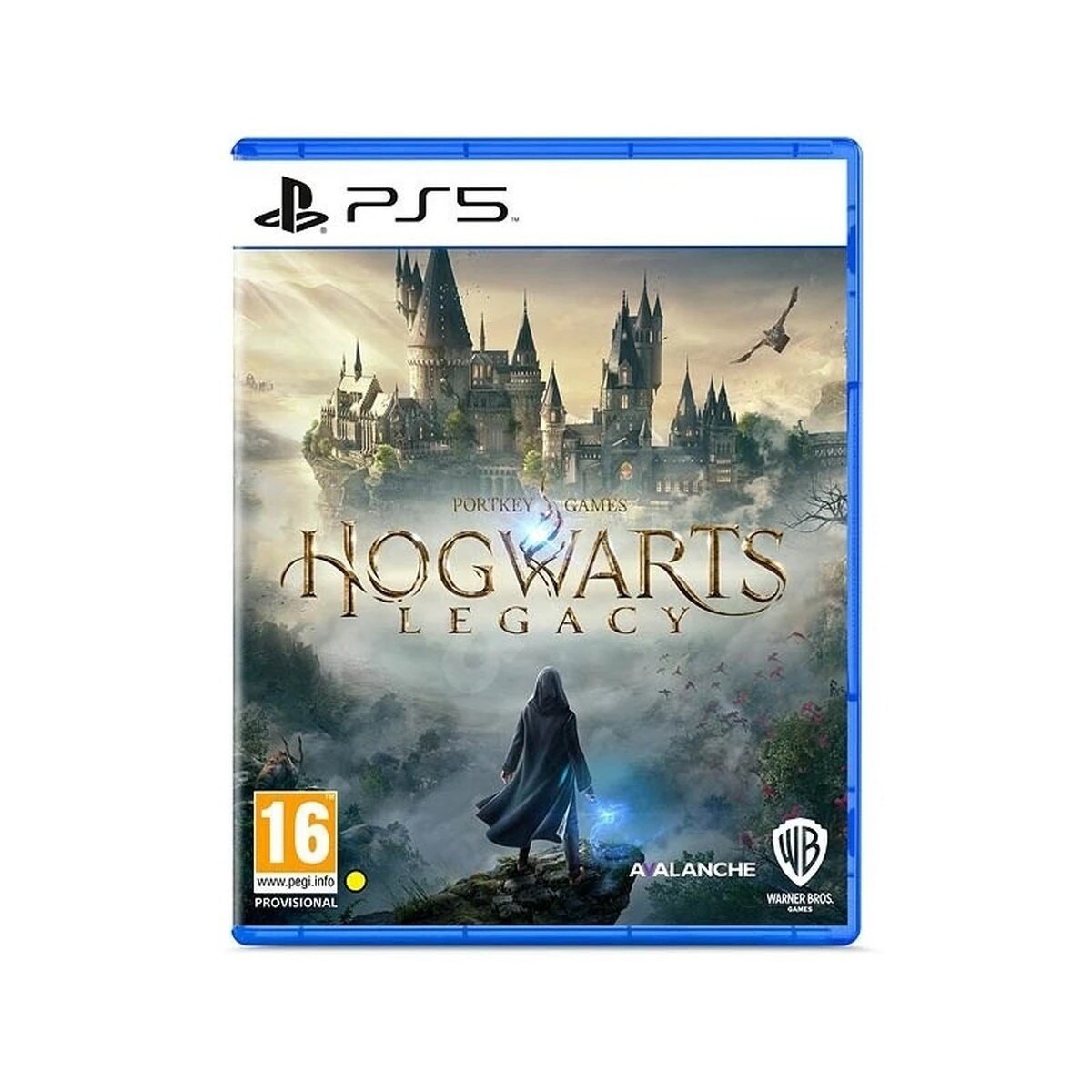 Hogwarts Legacy - PlayStation 5 1