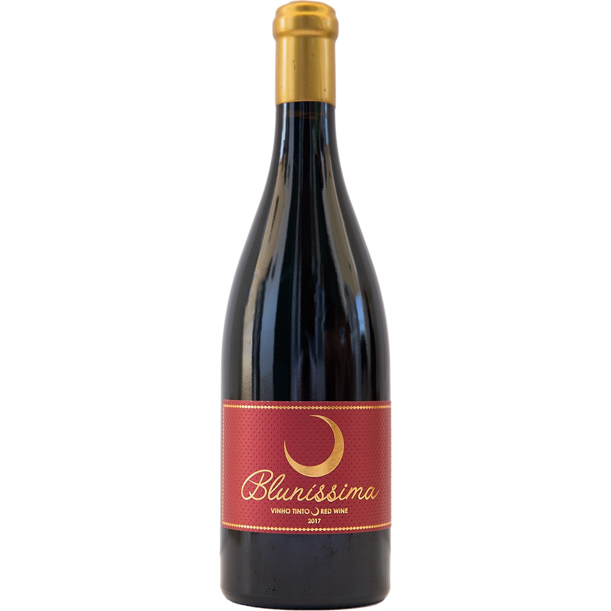 Vinho Tinto Regional de Lisboa garrafa 75 cl