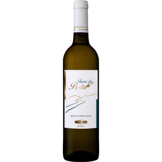 Vinho Branco do Douro garrafa 75 cl - Terras Do Poeta