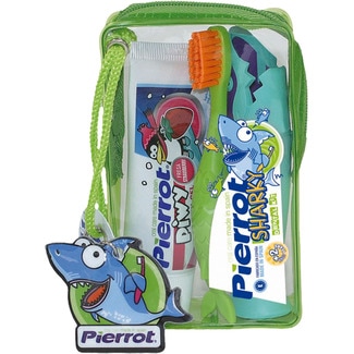 Mini Kit Dental embalagem 1 unidade - Pierrot