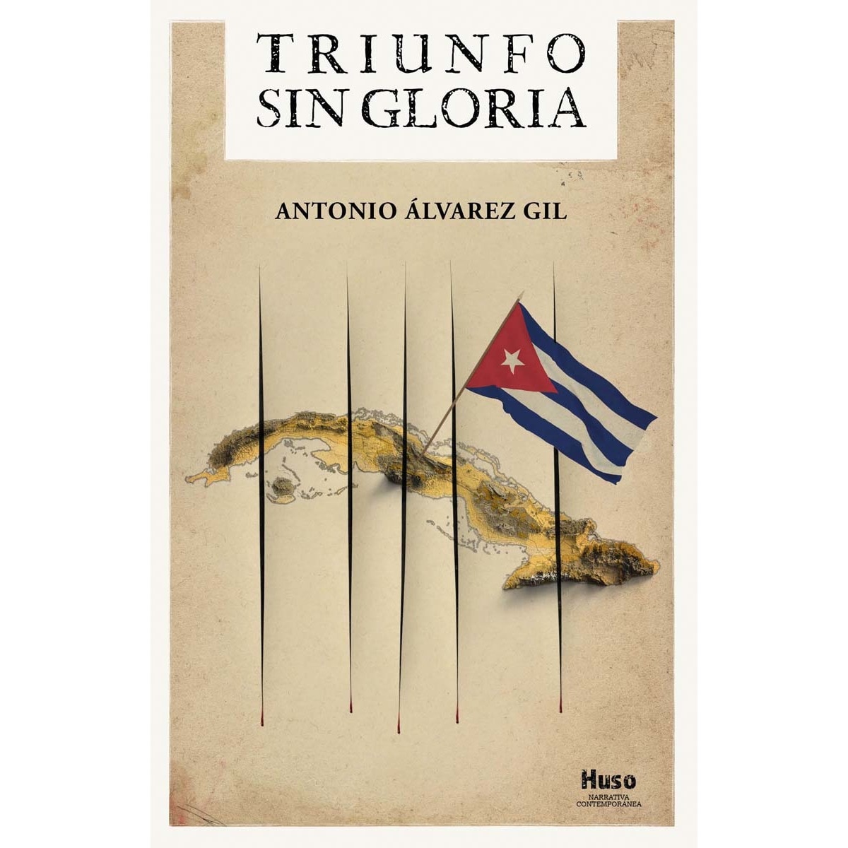 Imagem 0 de Triunfo sin gloria