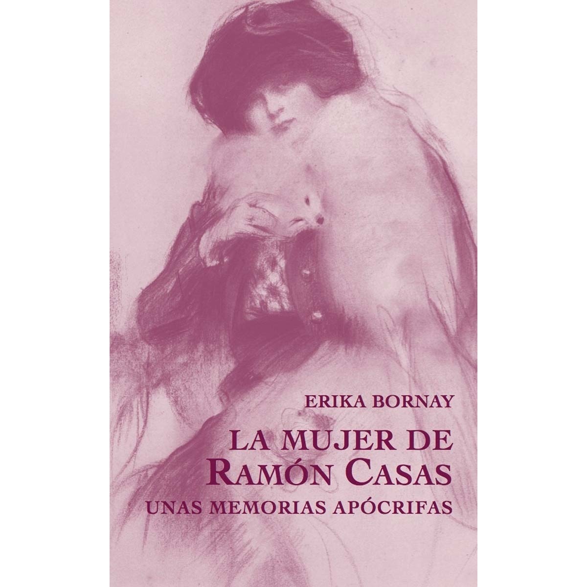 La mujer de ramon casas 1