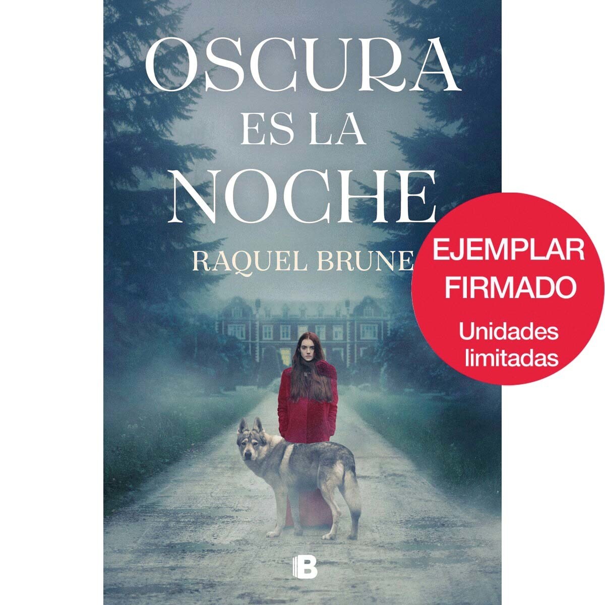 Imagem 0 de Oscura es la noche (Capa mole)