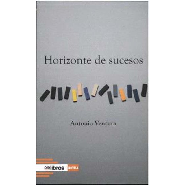 Imagem 0 de Horizonte de sucesos