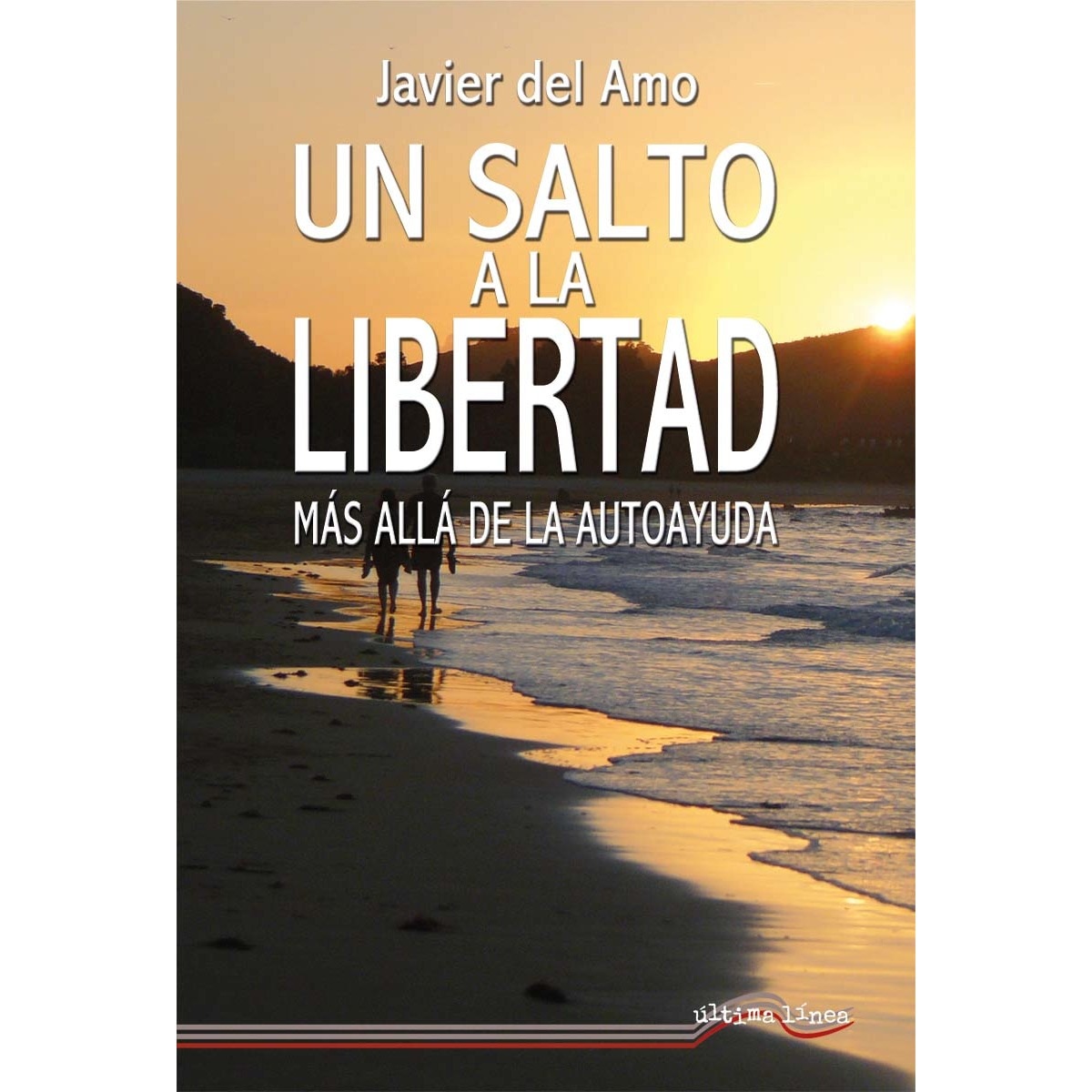 Imagem 0 de Un salto a la libertad: Más allá de la autoayuda (Capa mole)