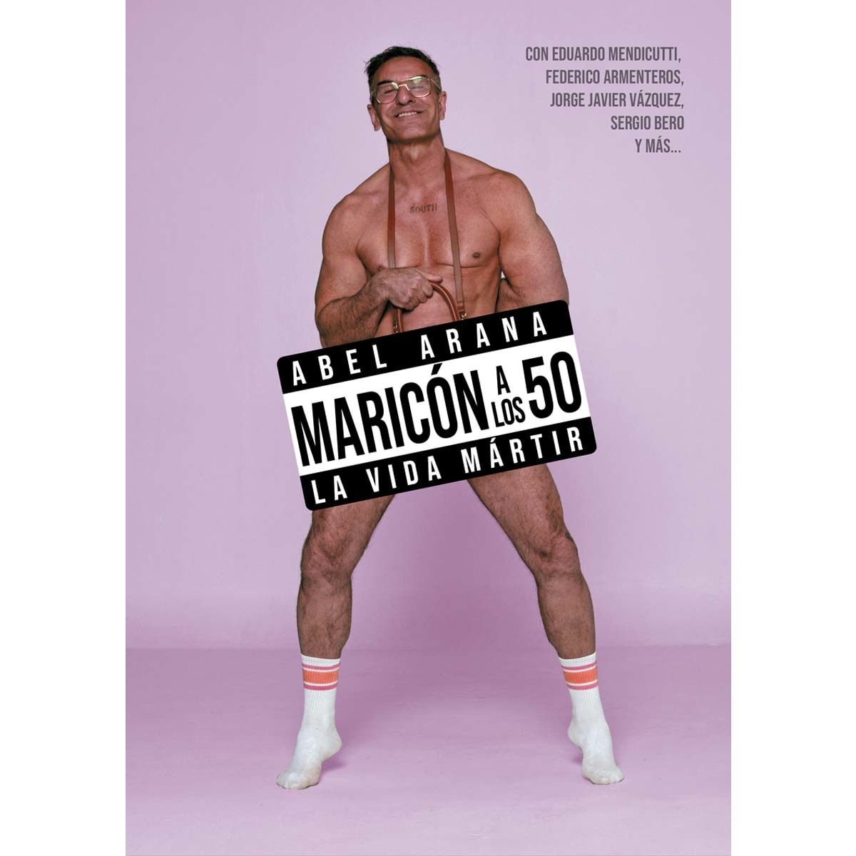 Maricon a los cincuenta · Sociología · El Corte Inglés