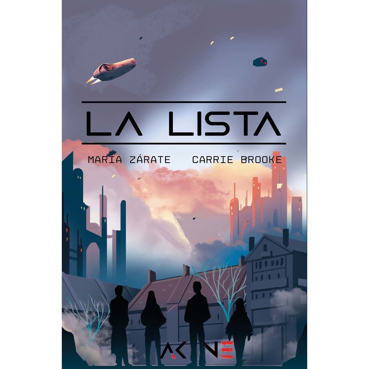 Imagen 0 de La Lista