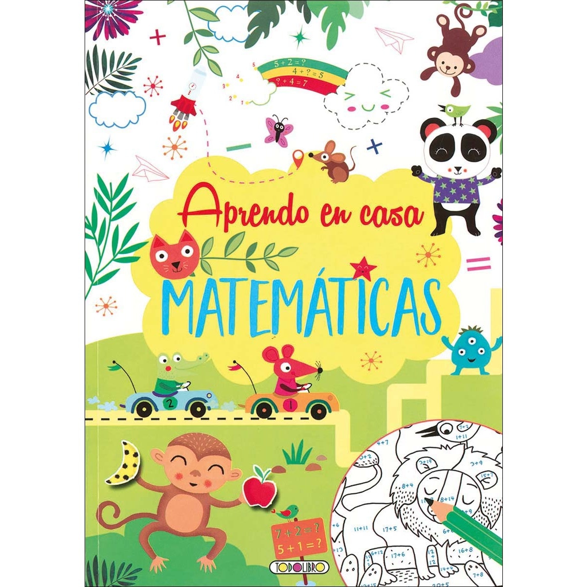 MATEMATICAS (Capa mole) 1