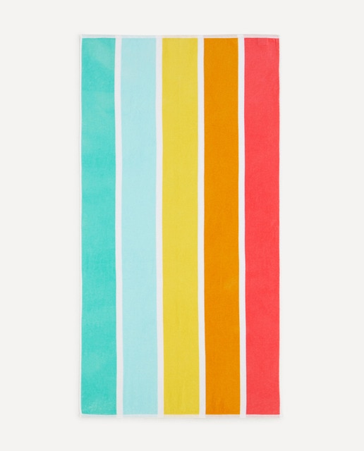 Imagen 0 de Toalla de playa Pamban El Corte Inglés