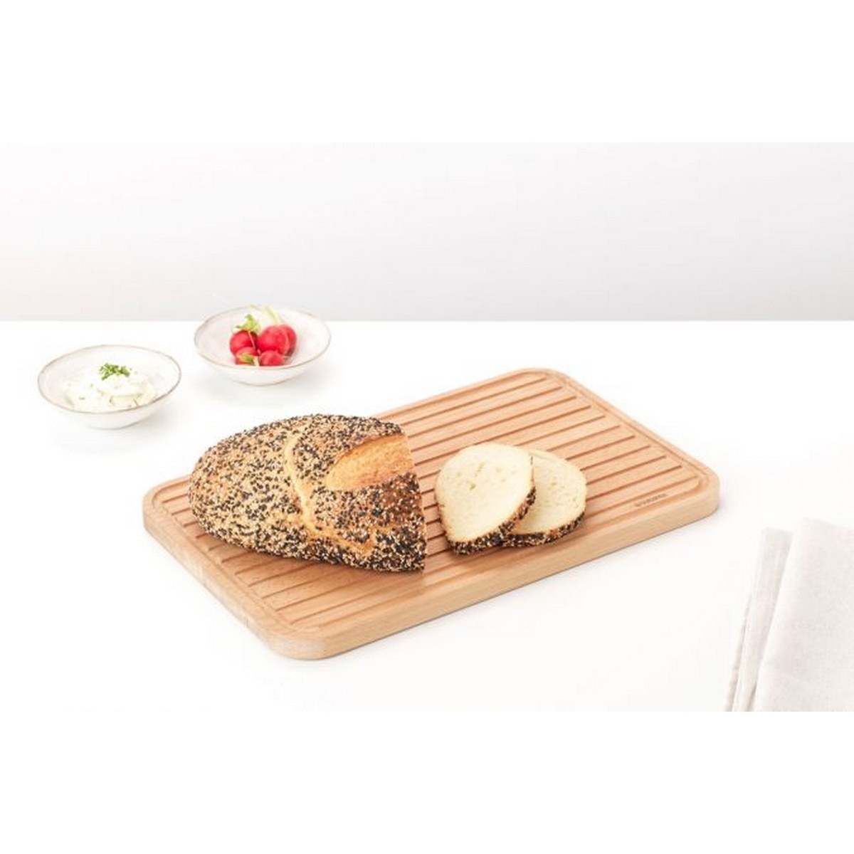Tábua para Cortar Pão 3