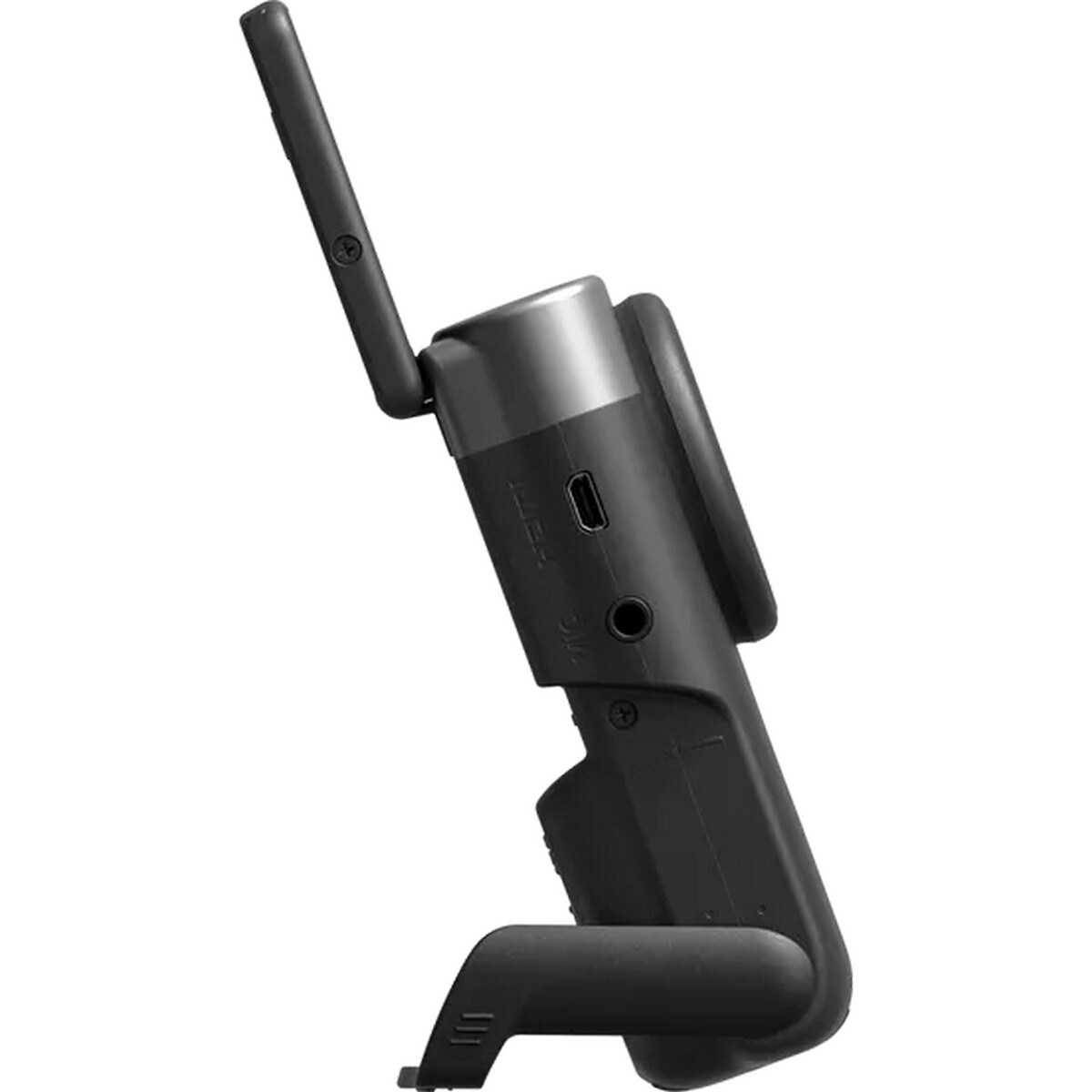 Câmara Canon Kit Vlogging PowerShot V10 Silver EU26 Prata-2