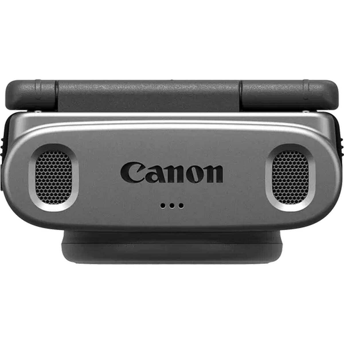 Câmara Canon Kit Vlogging PowerShot V10 Silver EU26 Prata-5