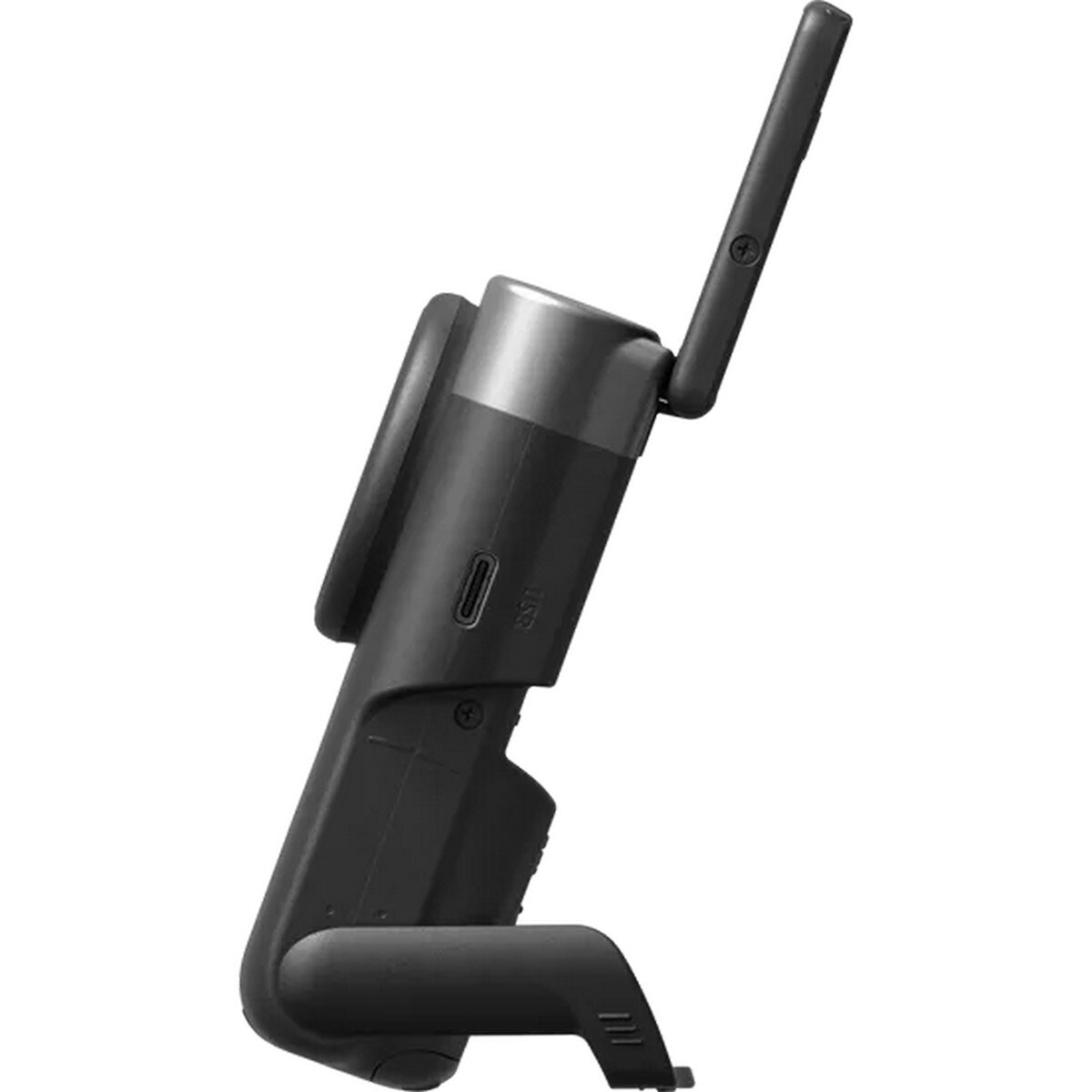 Câmara Canon Kit Vlogging PowerShot V10 Silver EU26 Prata-4