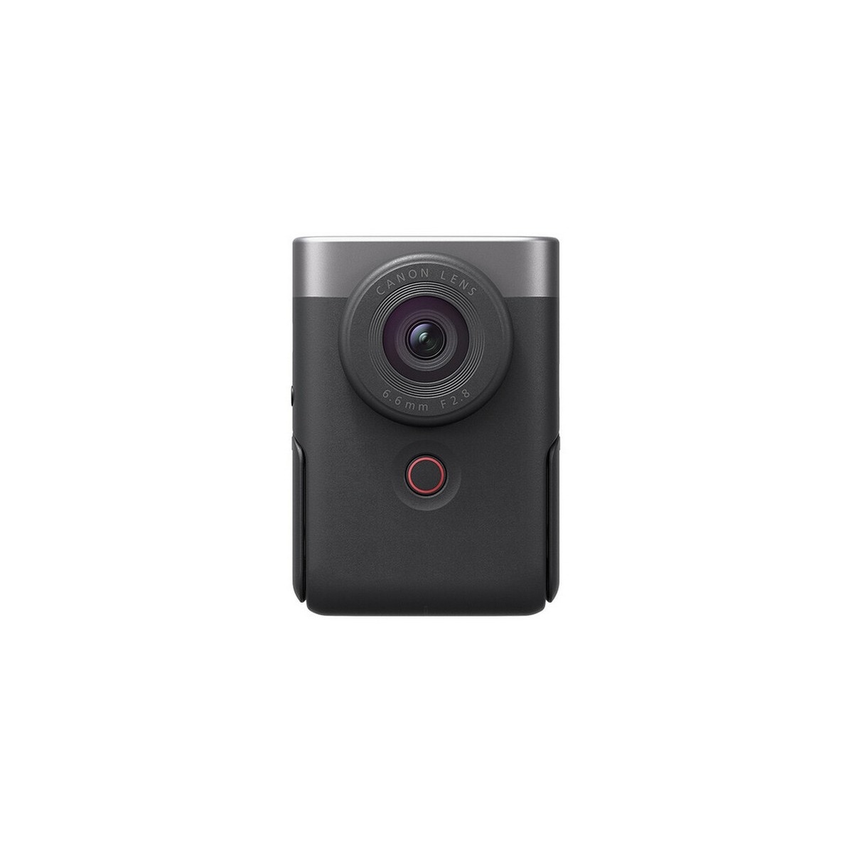 Câmara Canon Kit de vlogging avançado PowerShot V10 Silver EU26 Prata / Preto-2