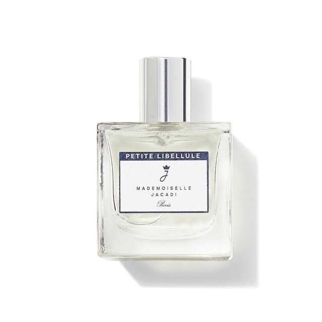Imagem 0 de Mademoiselle Petite Libellule Eau de Toilette - 50 ml