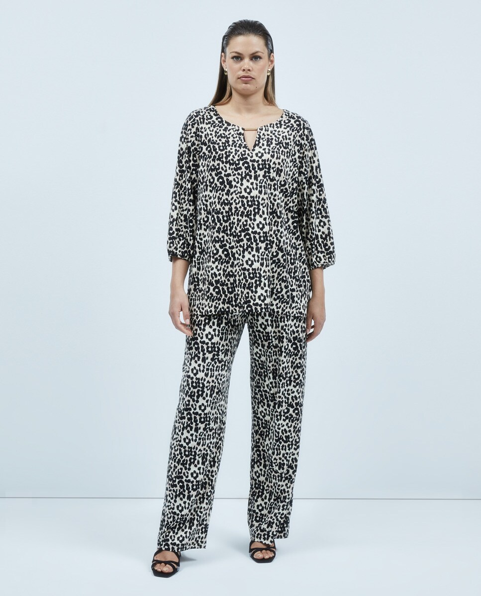 Tshirt à manches longues