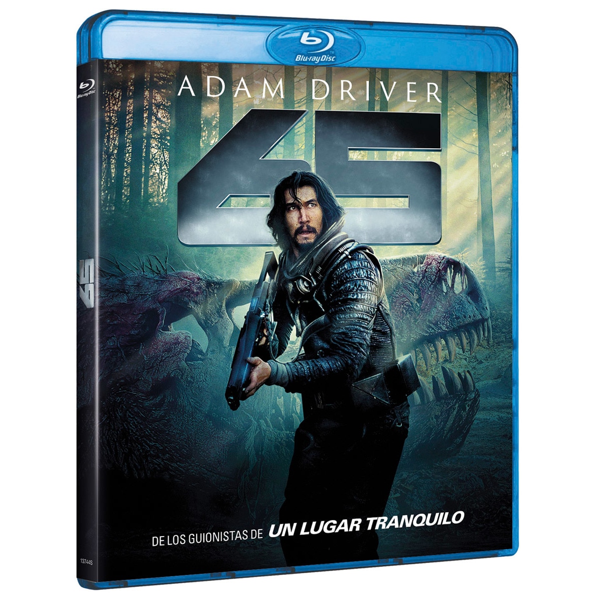 65 (Blu-Ray) 1