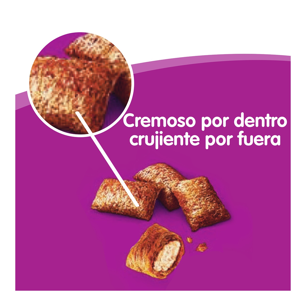 Snack para gatos Whiskas Anti-Hairball 60 g 5