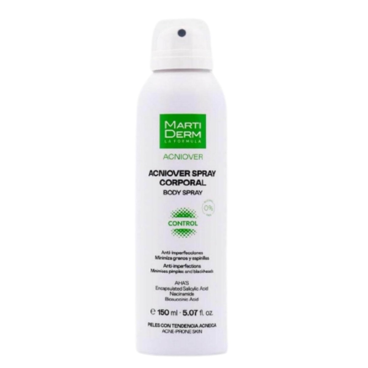 Imagem 0 de Spray Corporal Acniover - 150 ml