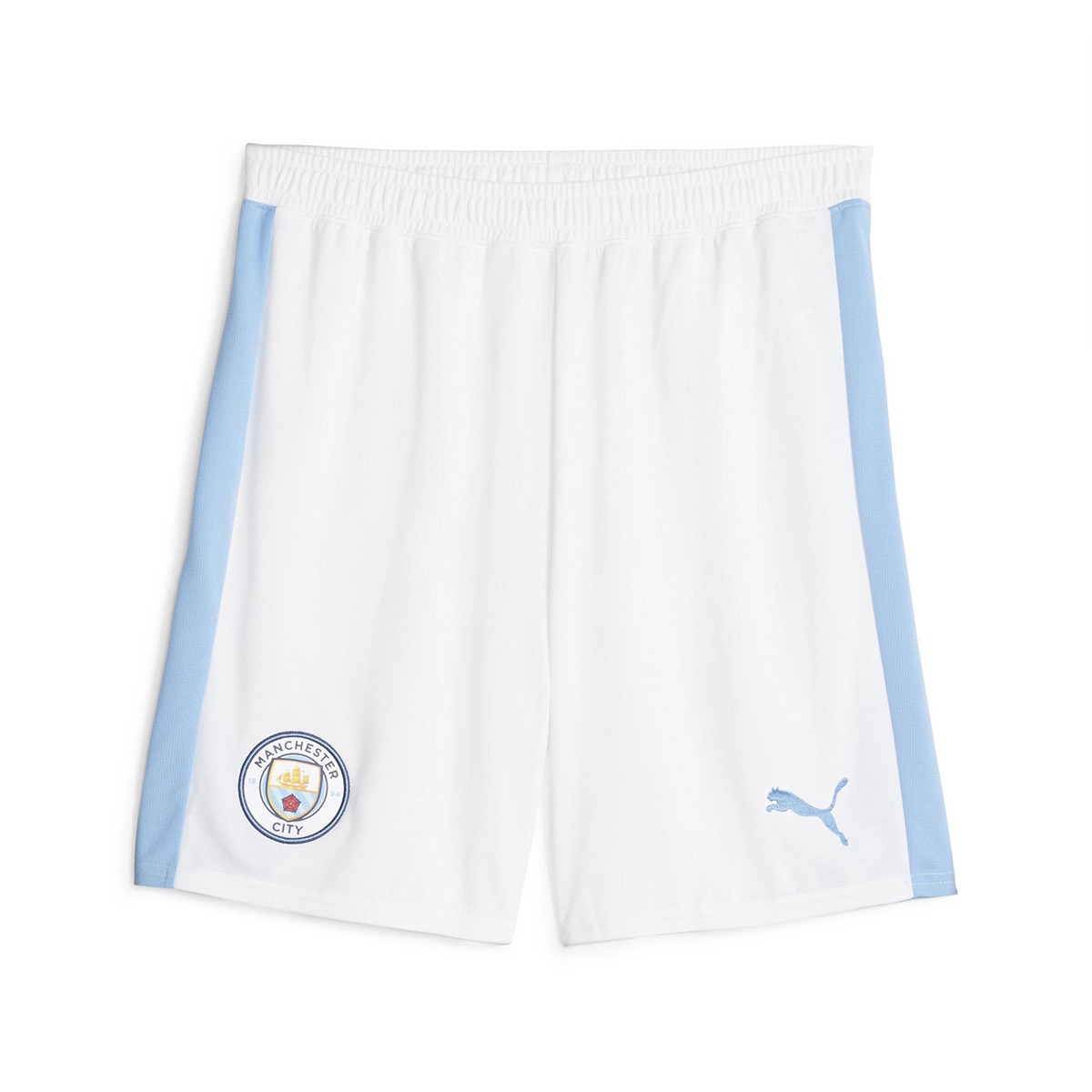 Short Domicile Manchester City FC 20232024 CB Replica Puma