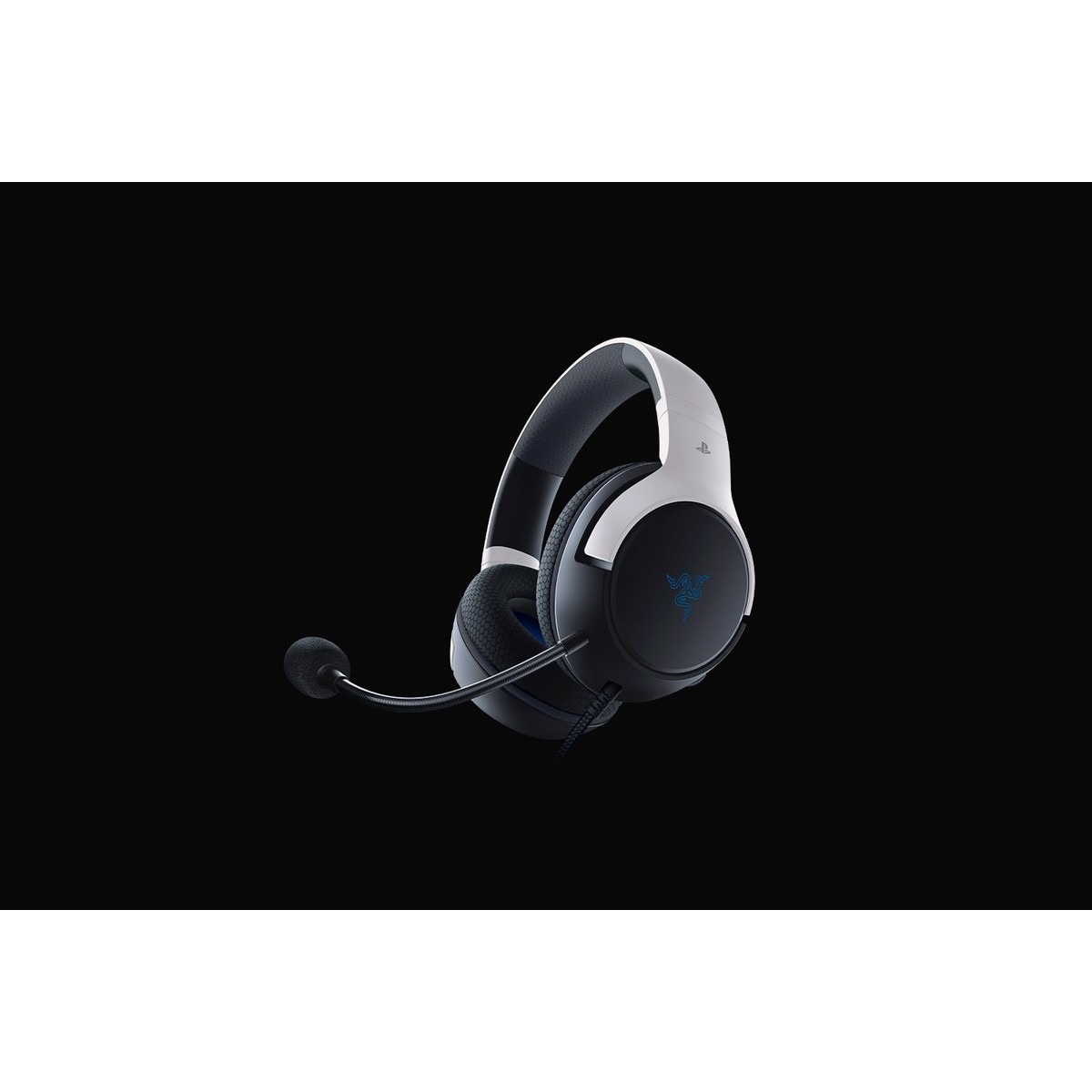 Auscultadores Gaming Razer Kaira para PS4/PS5 6