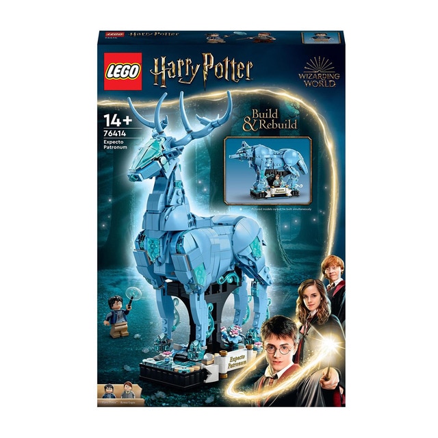 legos de harry potter baratos