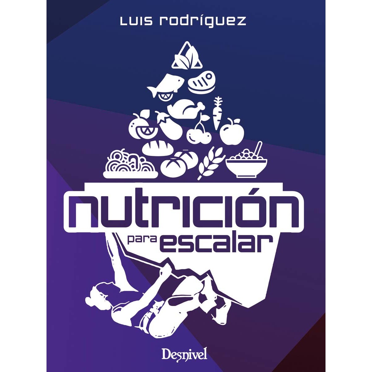 Nutrición para escalar (Capa mole) 1