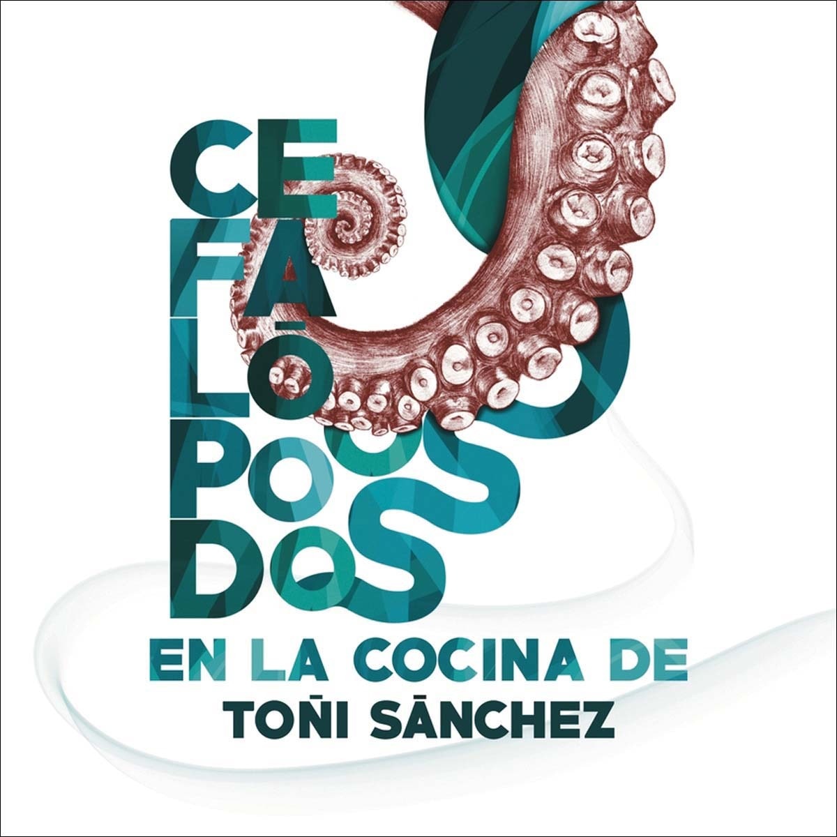 Imagen 0 de CEFALÓPODOS: en la cocina de Toñi Sánchez