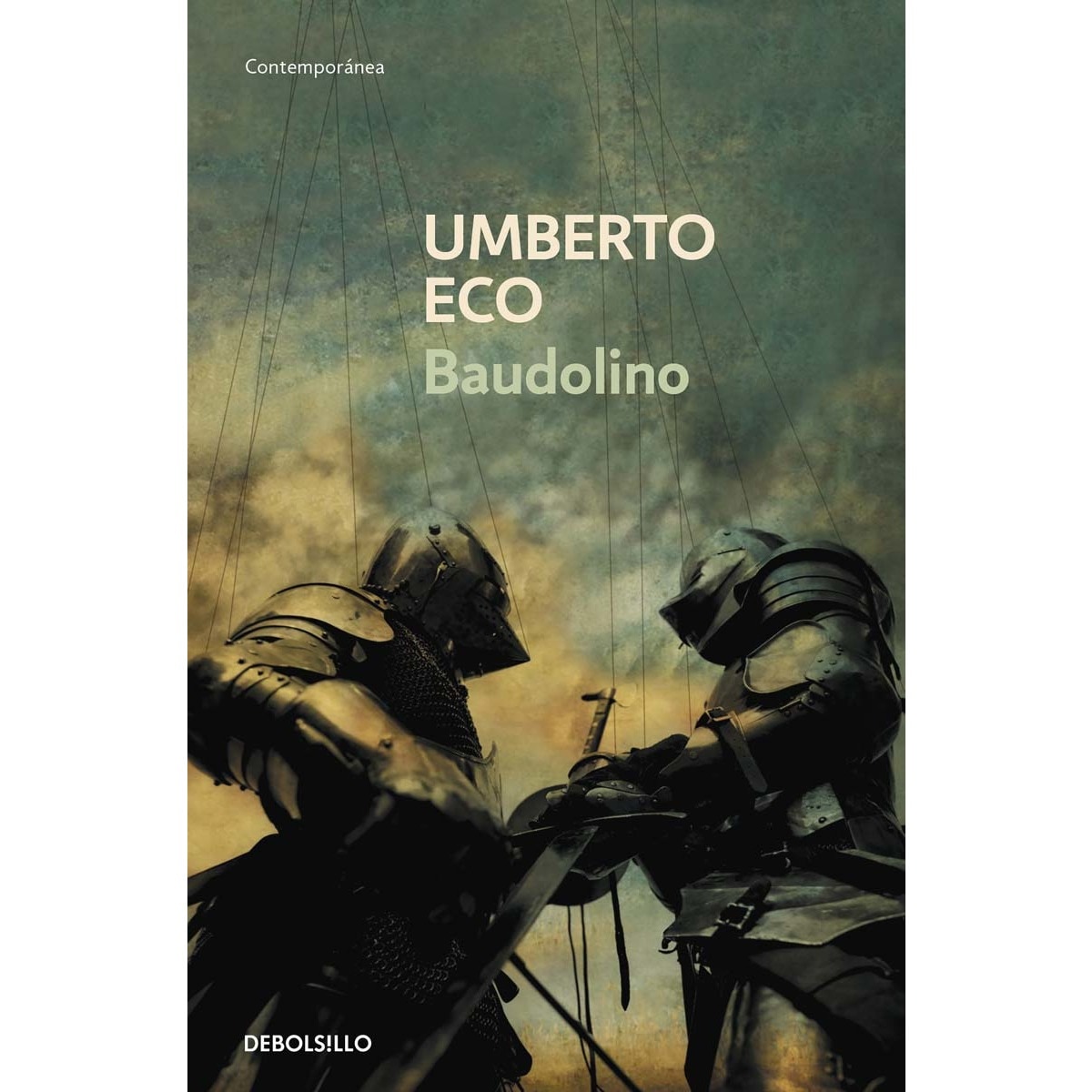 Imagen 0 de Baudolino
