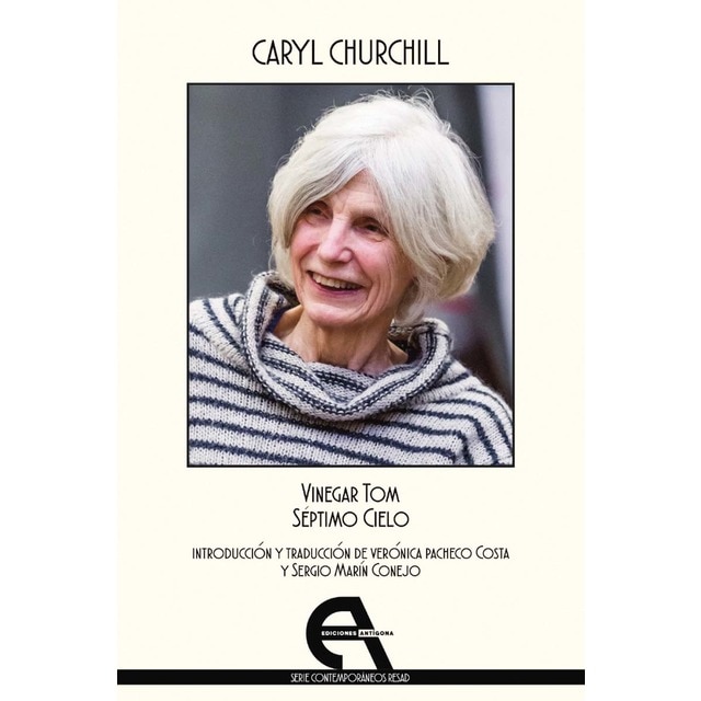 Imagen 0 de Vinegar Tom / Séptimo Cielo  (Tapa blanda con solapas)