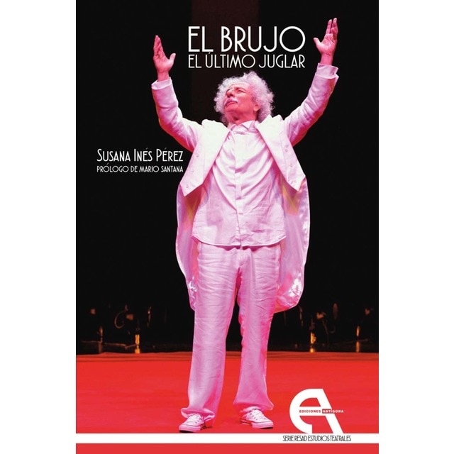 Imagen 0 de El Brujo. El último juglar  (Tapa blanda con solapas)