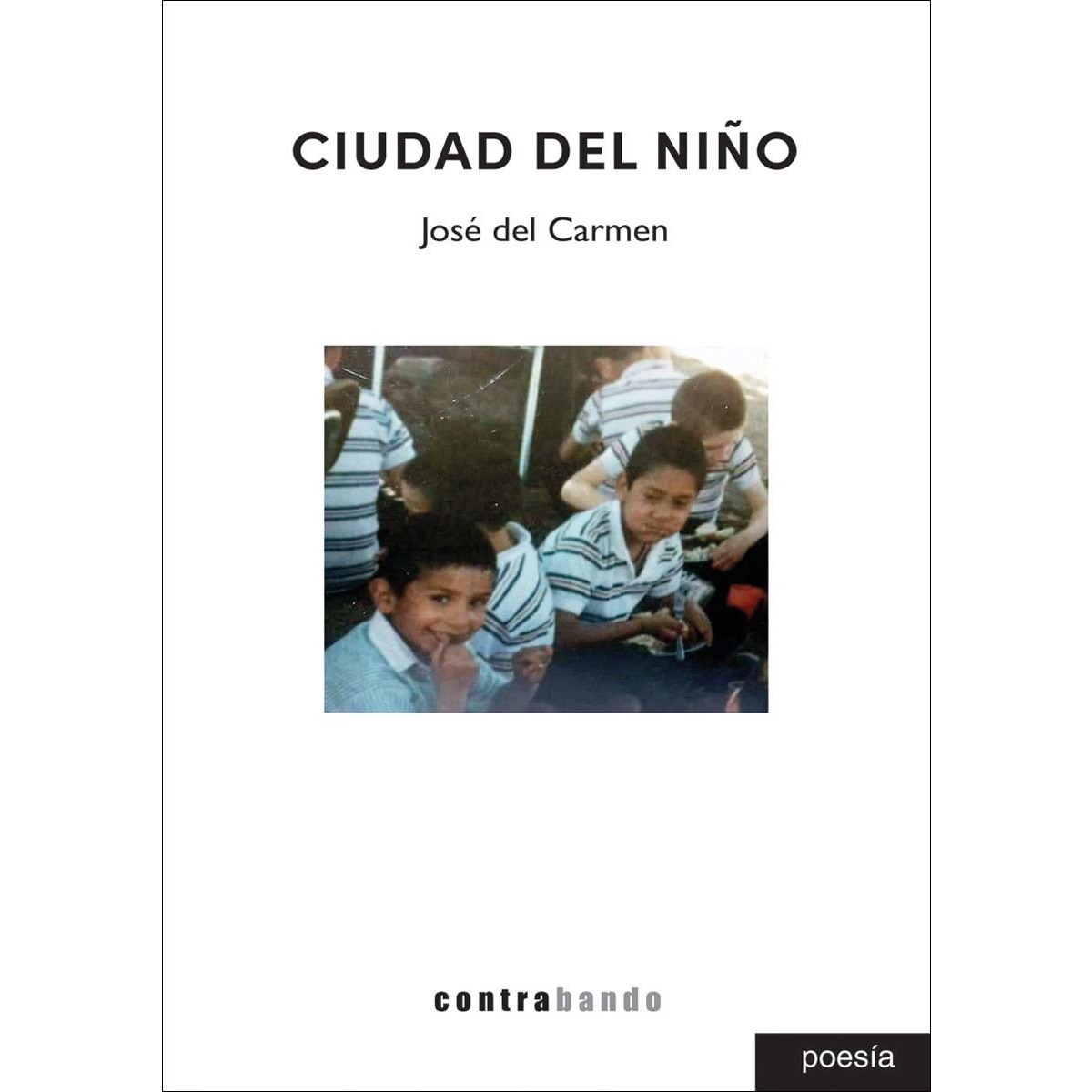 Ciudad del niño 1