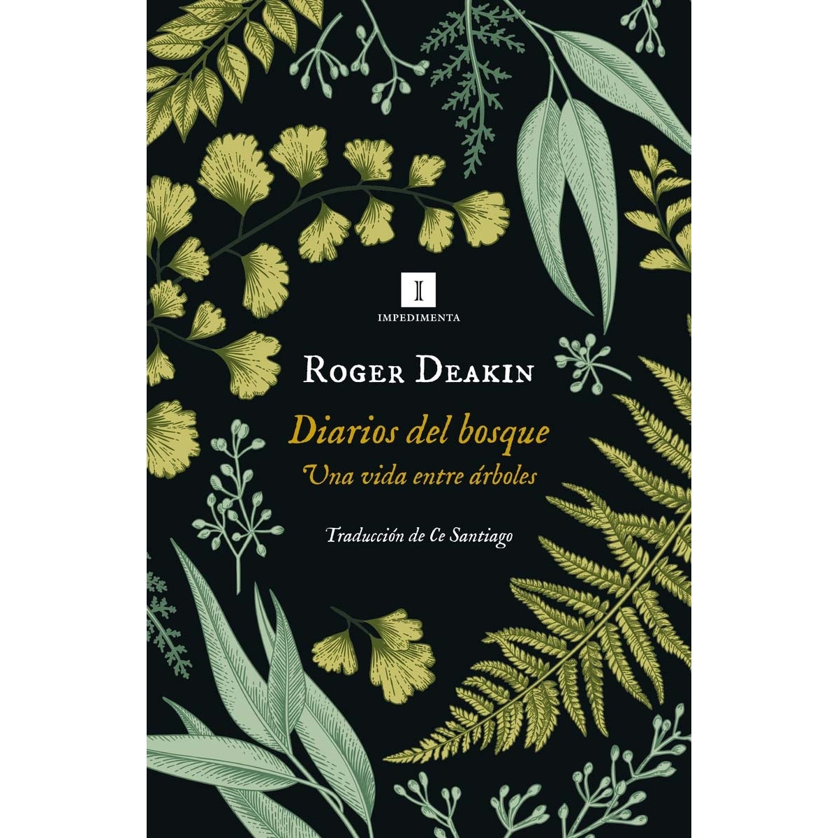 Diarios del bosque 1