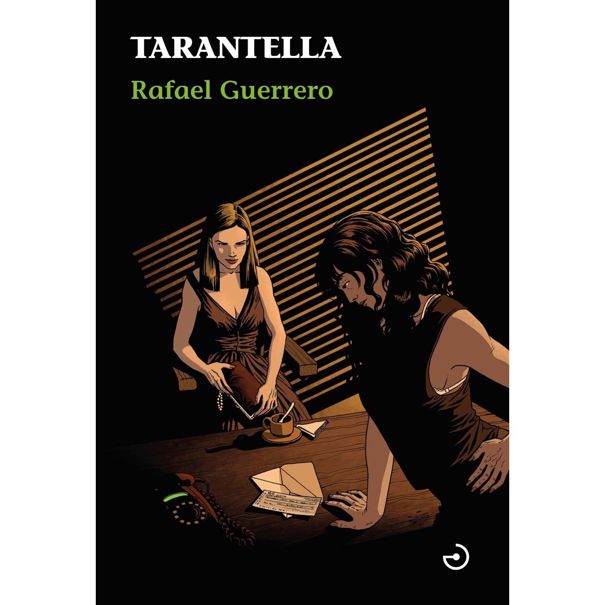 Tarantella (Capa mole) 1