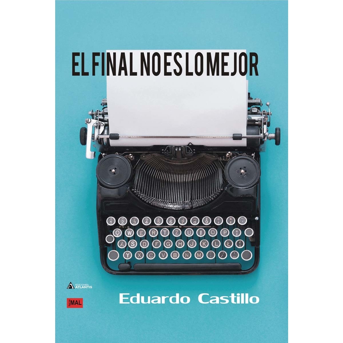 El final no es lo mejor (Capa mole) 1