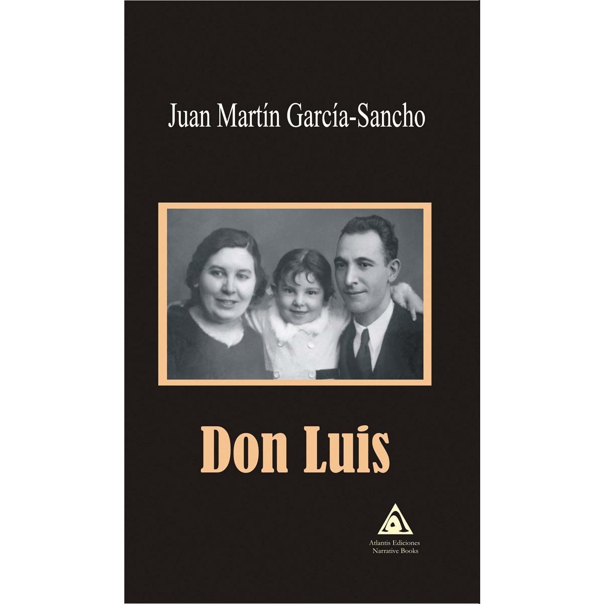 Don Luis (Capa mole) 1