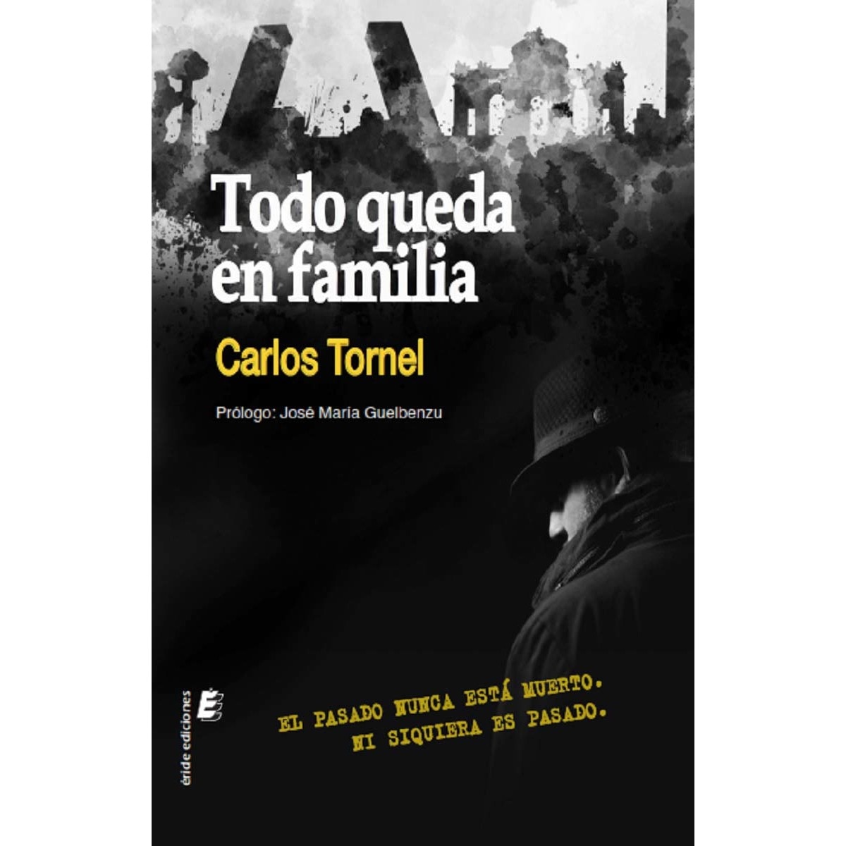 Imagem 0 de Todo queda en familia