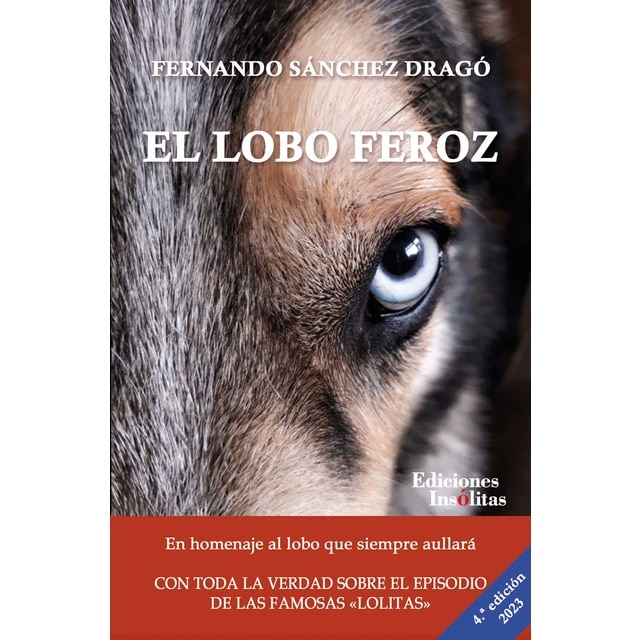 Imagen 0 de El lobo feroz