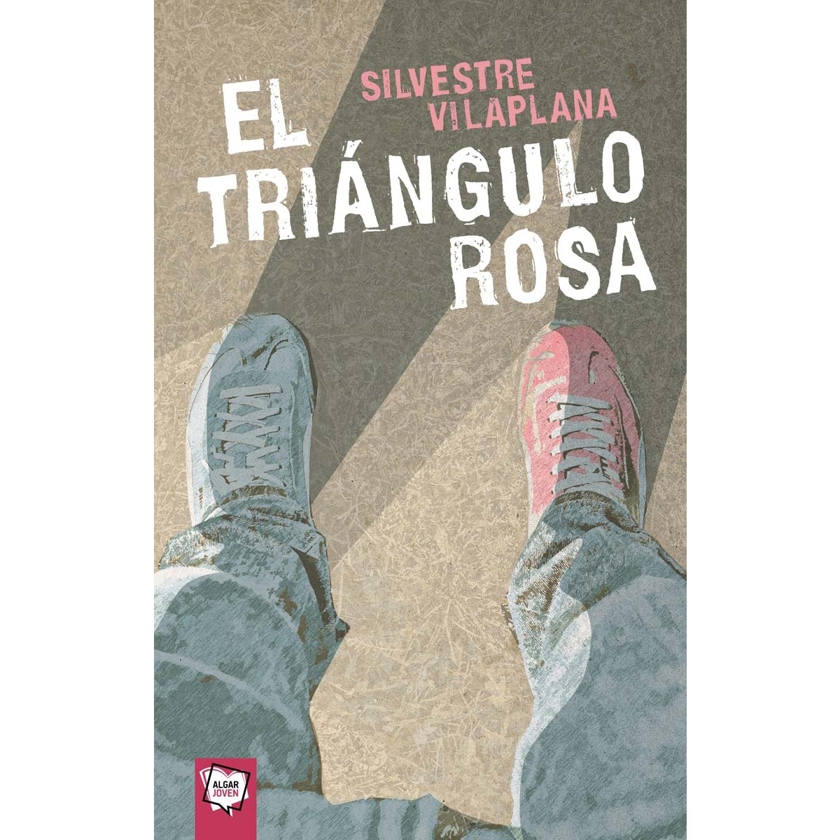Imagem 0 de El triángulo rosa (Capa mole)