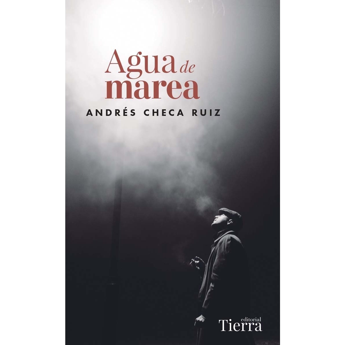Agua de marea (Capa mole com abas) 1