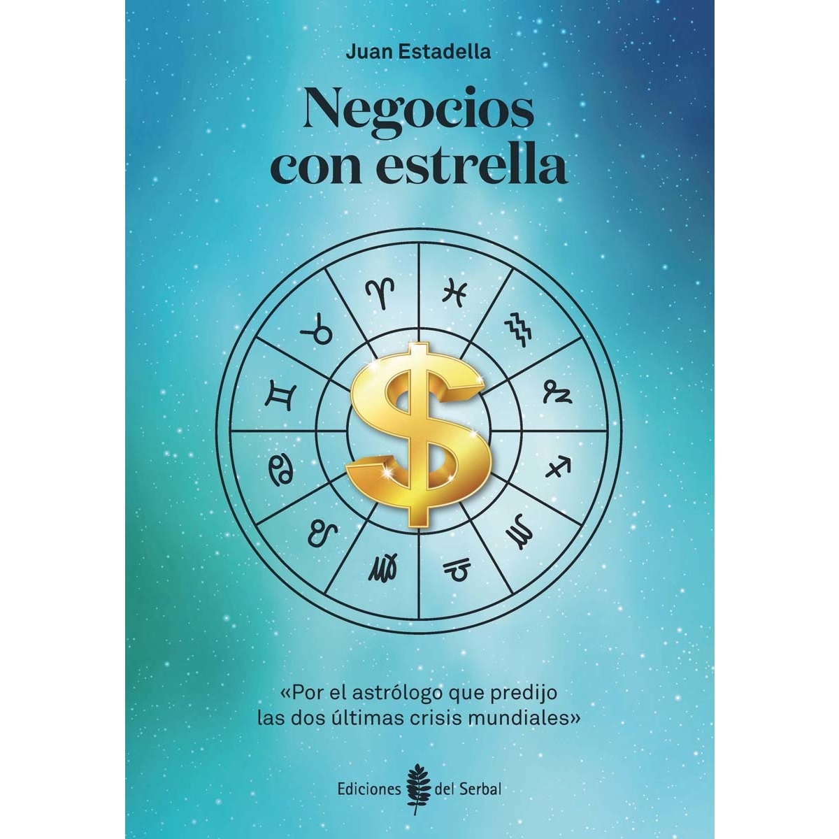 Imagem 0 de Negocios con estrella (Capa mole)