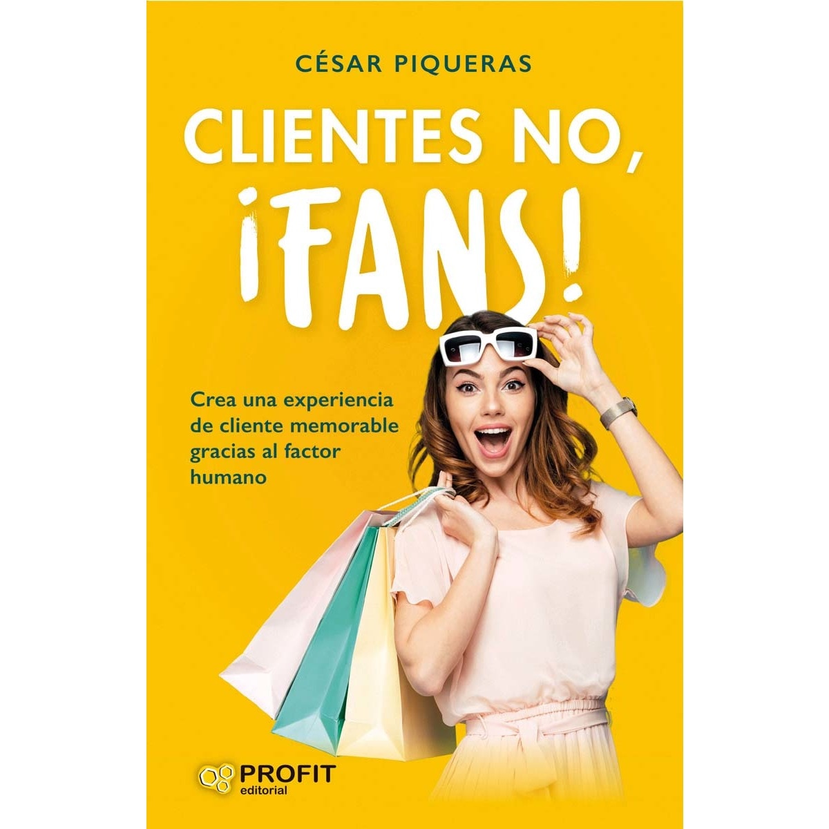 Imagem 0 de Clientes no, ¡fans! (Capa mole)
