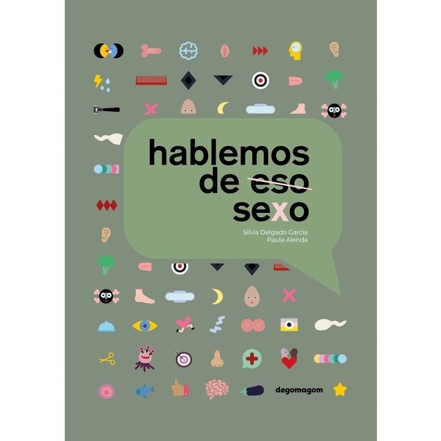 Imagen 0 de Hablemos de (eso) sexo