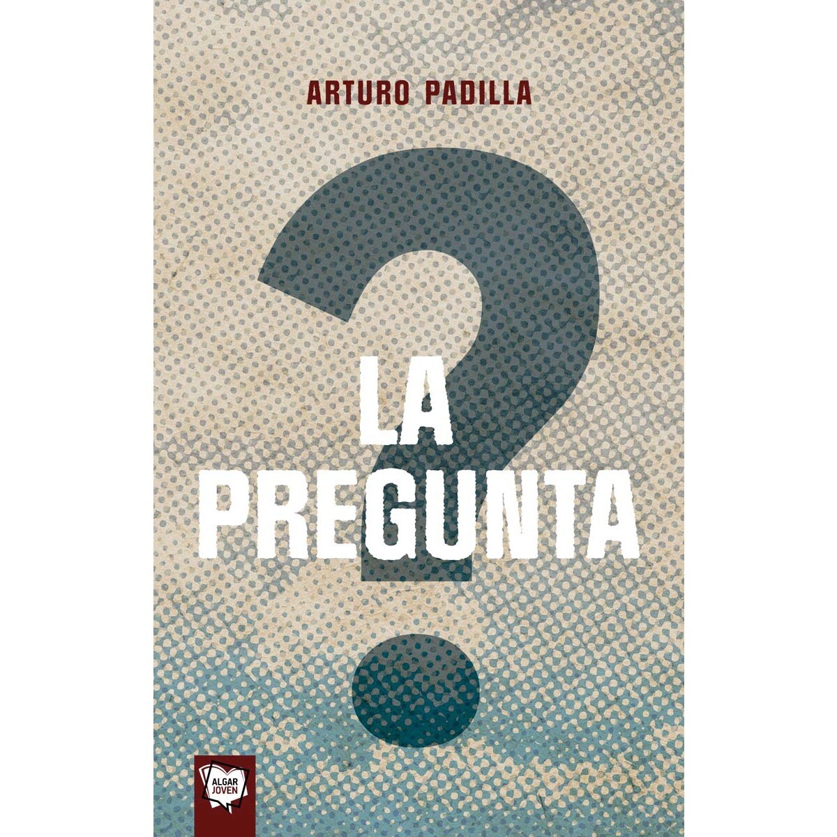 La pregunta 1
