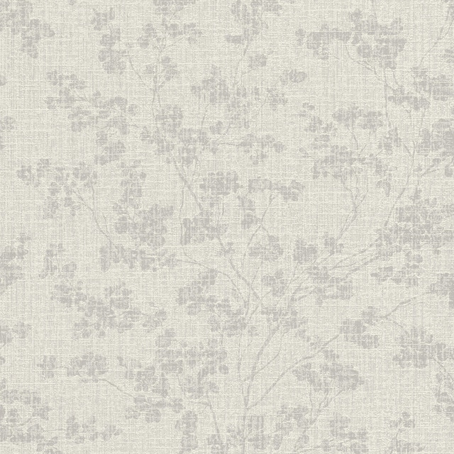 Imagem 0 de Papel Pintado TNT Flores Practik