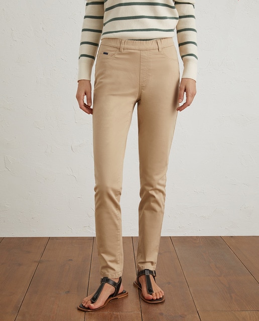 Imagen 0 de Legging de mujer tipo sport liso