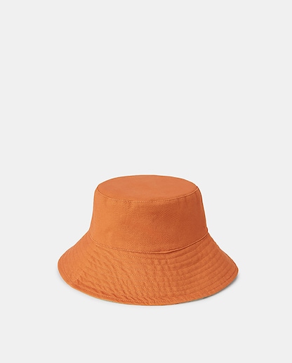 Imagen 0 de Gorro bucket reversible de mujer