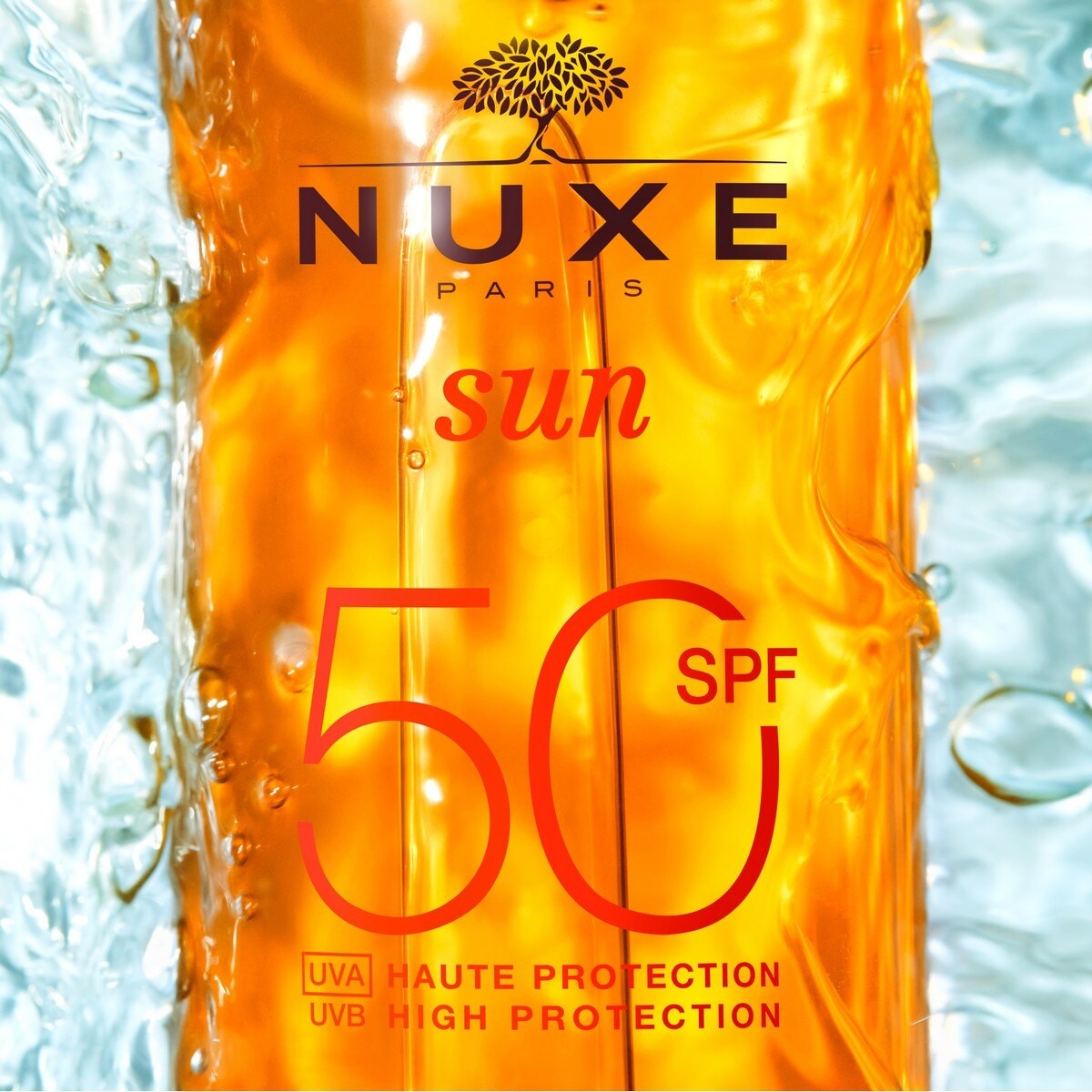 Protetor Solar em Óleo Bronzeador Rosto e Corpo SPF 50 - 150 ml 5