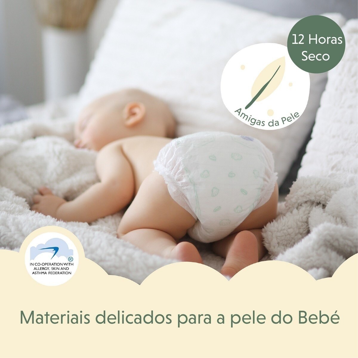 Fralda Cueca T.6 12-20 Kg - 52 un. 4